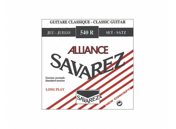 Savarez 540R Savarez 540R